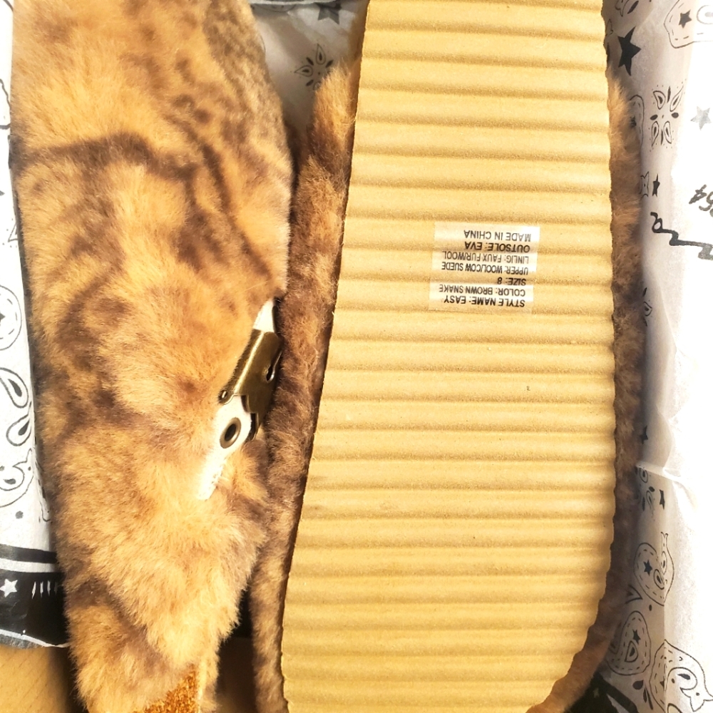 Vintage Havana Easy Slides - Picture 6 of 6